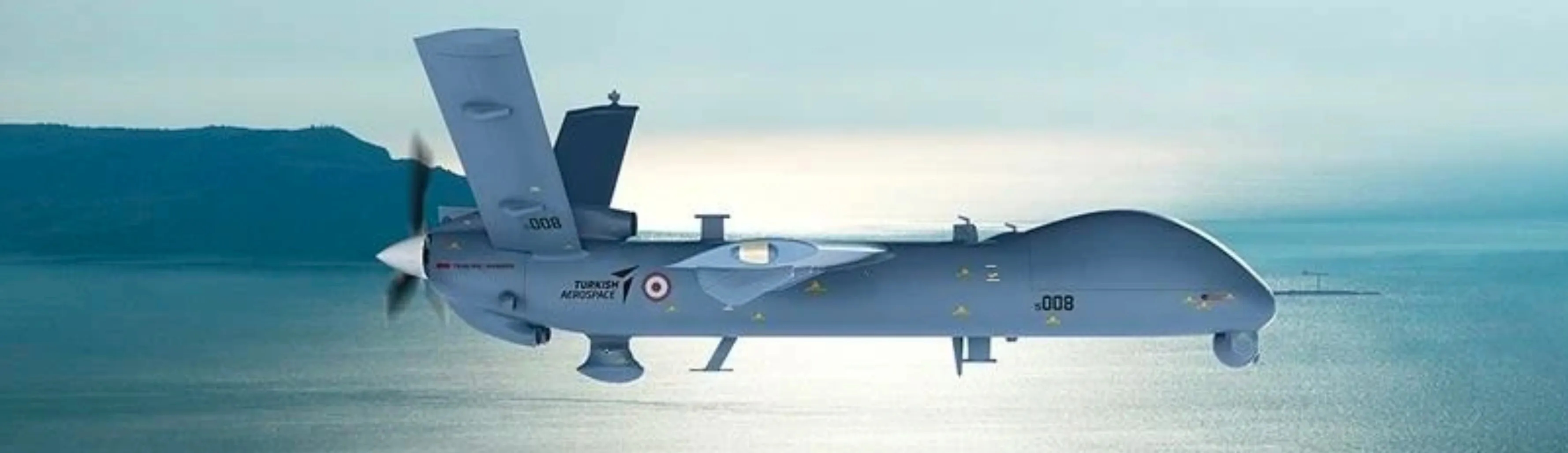 Air & Naval Solutions