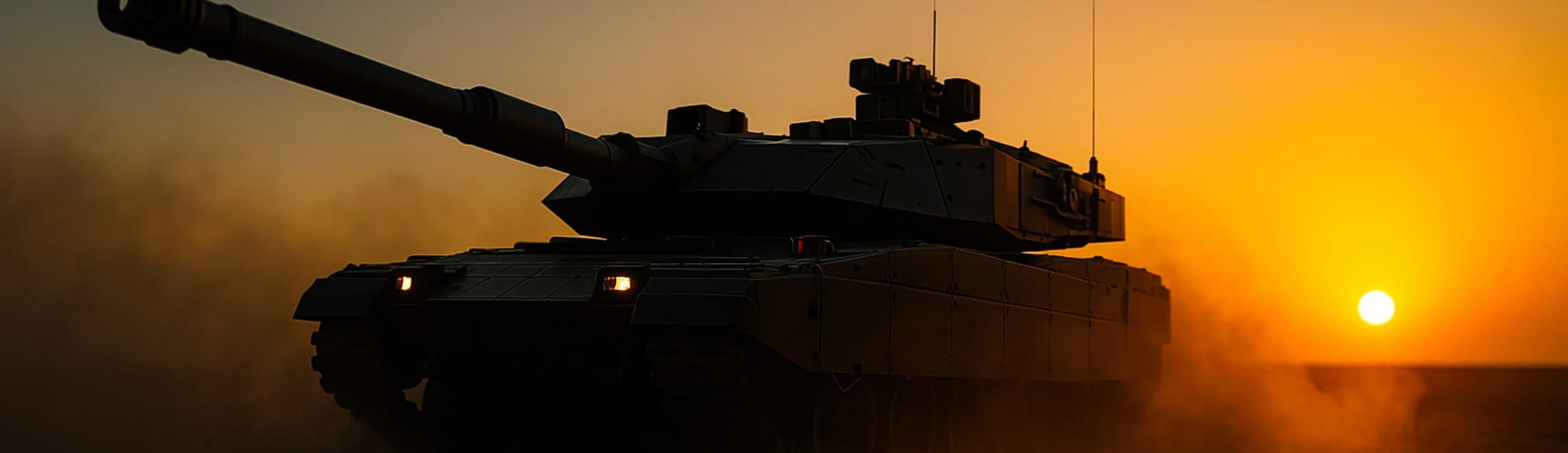 Land Platforms & Vehicles