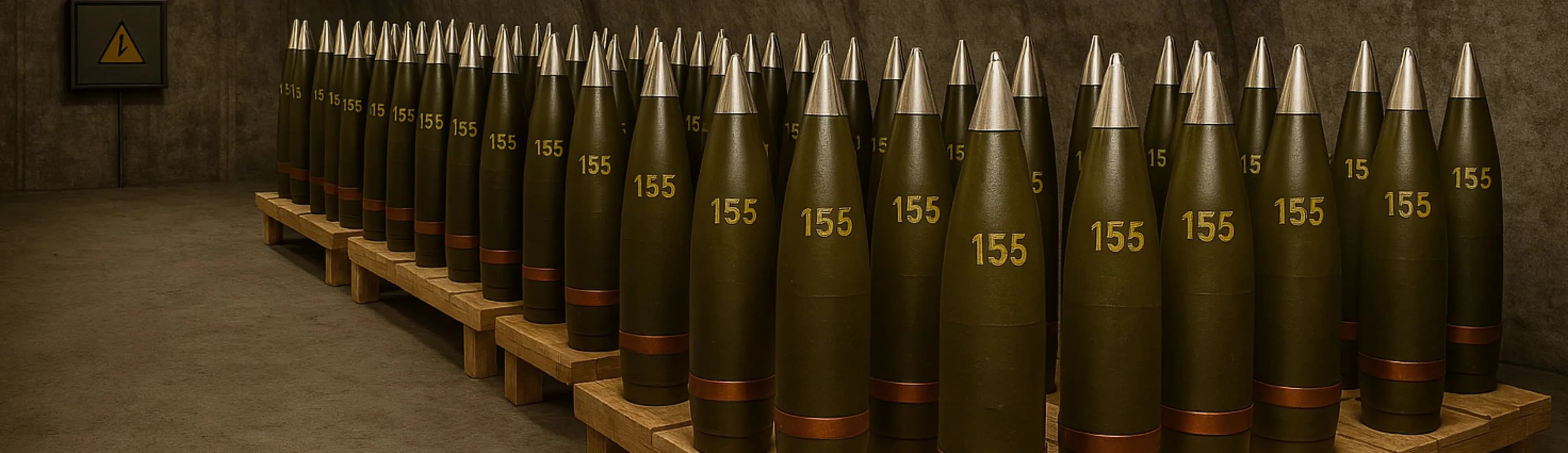 Ammunition