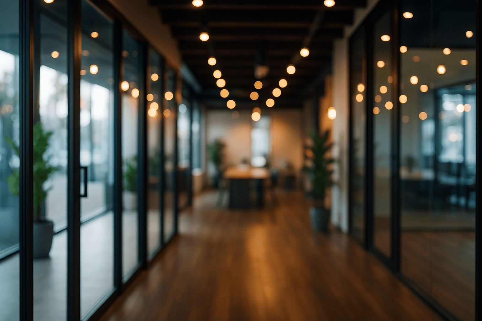 Company Culture