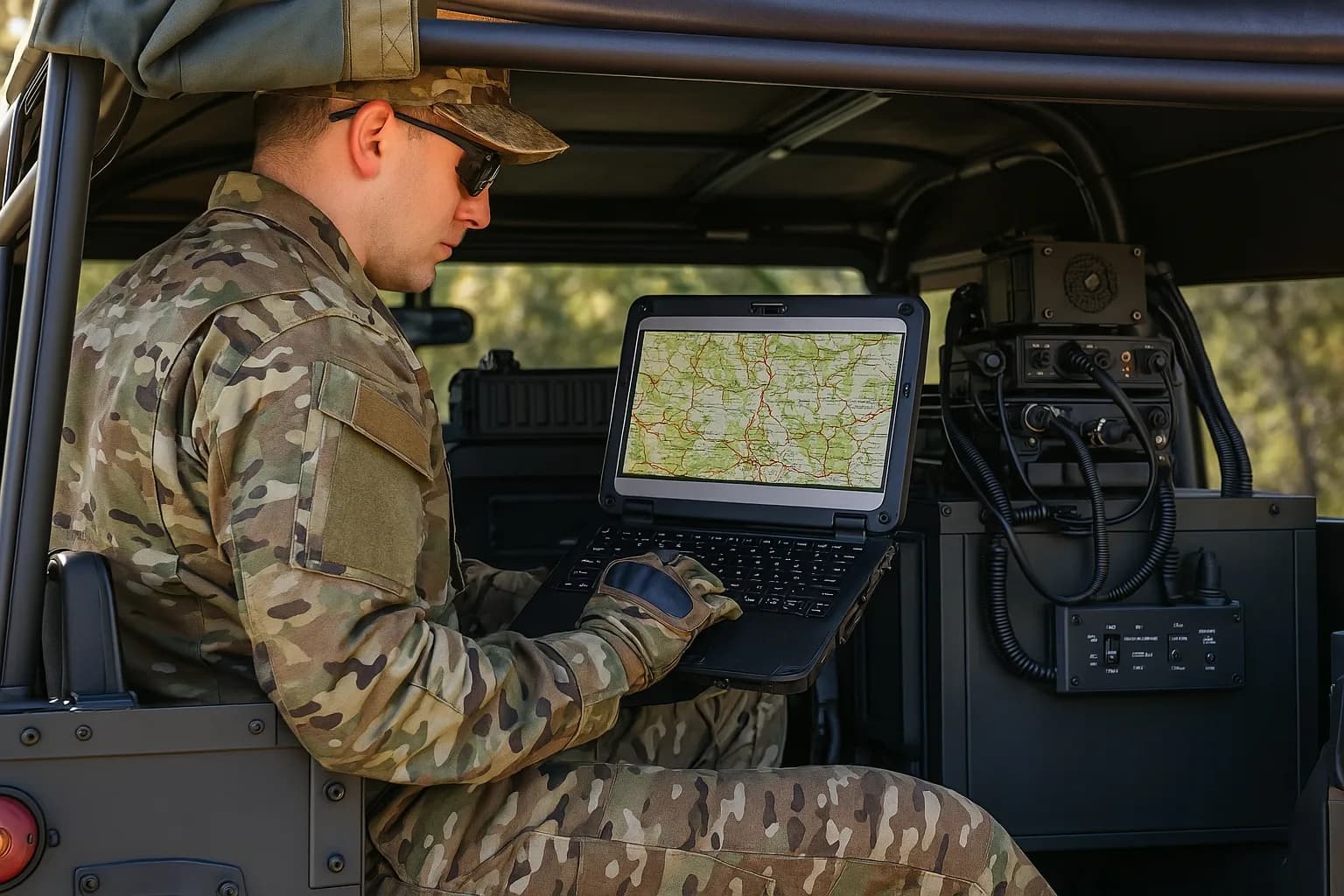 Communication Technologies