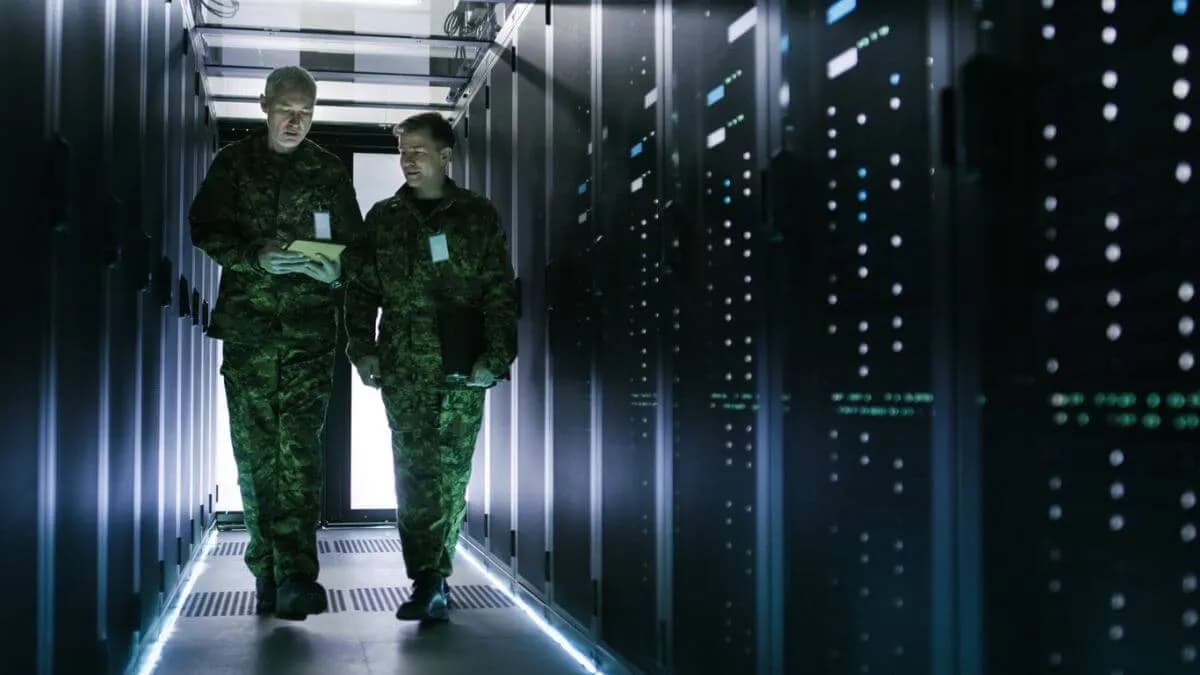 Cybersecurity Solutions