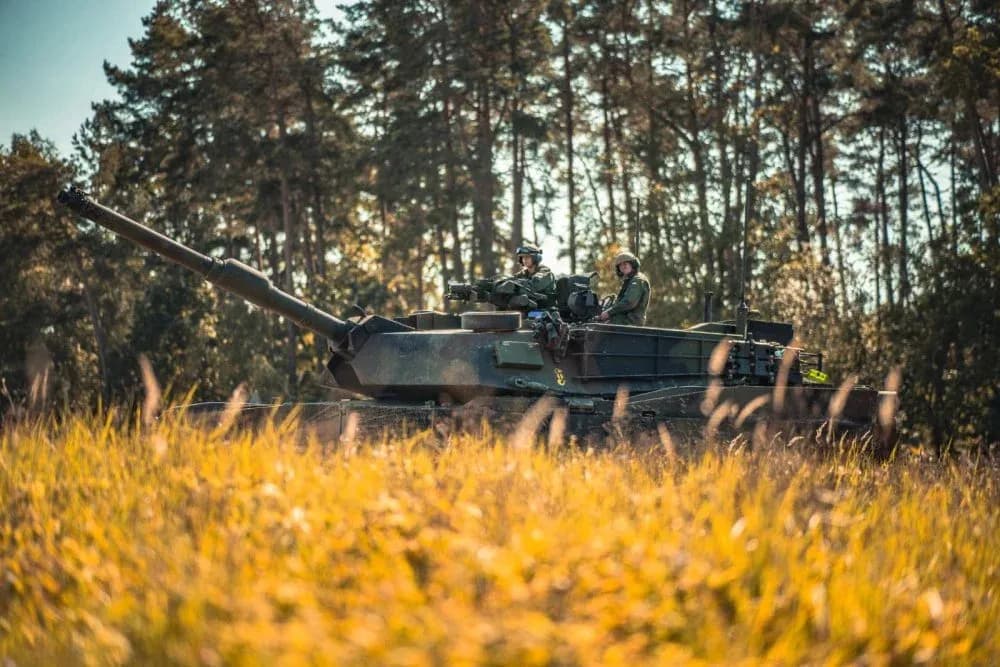 Land Forces