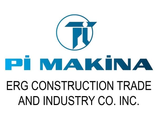 Pi Makina Logo